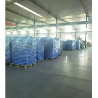 山東泰一新能源有限公司生產(chǎn)線轉讓